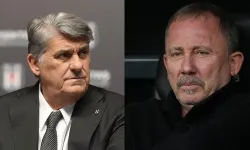 Beşiktaş'ta Transfer Gündemi Şekilleniyor