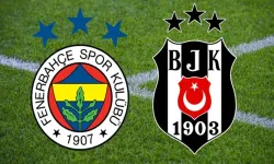 Fenerbahçe-Beşiktaş Ziraat Türkiye Kupası Maçı Hangi Kanalda, Saat Kaçta?