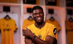 Beşiktaş’ta Savunmaya Agbadou Hamlesi: Temaslar Başladı