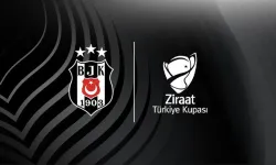 Beşiktaş’ın Ziraat Türkiye Kupası’ndaki rakipleri belli oldu
