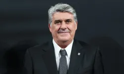 Beşiktaş Başkanı Adalı, TFF ile Hakem Toplantısı İçin Riva’da