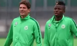 Mario Gomez Osimhen’i Önerdi, Beşiktaş Boateng’i Seçti
