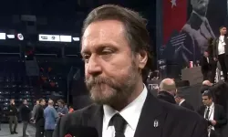 Beşiktaş Genel Sekreteri Fora’dan Kura değerlendirmesi