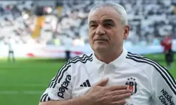 Rıza Çalımbay: Beşiktaş’ta Hedef Asla Bitmez
