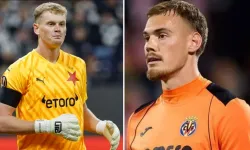 Beşiktaş’ta Kale İçin İki Aday: Jörgensen ve Kinsky Gündemde