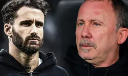 Beşiktaş’ta Rafa Silva Krizi Sürüyor: Portekiz Basınından Bomba İddia