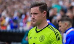 Beşiktaş’a Ter Stegen Şoku! Yıldız Kaleci Teklifi Reddetti