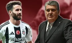 Serdal Adalı Açıkladı: Rafa Silva İçin 15 Milyon Euro Bonservis