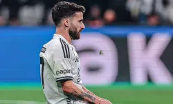 Portekiz’de Rafa Silva Yorumu: Beşiktaş’ın Planı Akıl Almaz