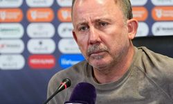 Sergen Yalçın’dan Trabzonspor maçı öncesi net mesajlar