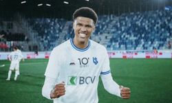 Beşiktaş, Lausanne-Sport’tan Karim Sow’u Gündemine Aldı