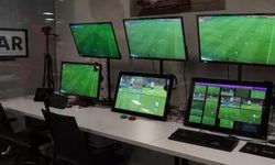 Trabzonspor–Beşiktaş Maçının VAR Kayıtları Açıklandı