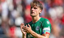 Beşiktaş’tan Ara Transferde Sürpriz Hamle: Stije Resink