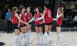 Beşiktaş, Eczacıbaşı Dynavit’e 3-2 mağlup oldu