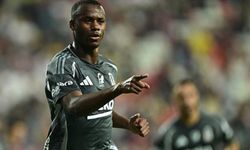 Djalo’dan Hakem Tepkisi: “Bizi Oyundan Düşürdü”