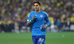 Sergen Yalçın’dan Kaleye Dev Hamle! Beşiktaş’ta Tzolakis Operasyonu