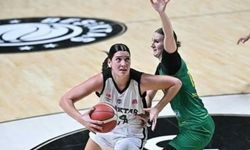 Beşiktaş BOA, Sopron deplasmanında elendi