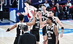 Beşiktaş GAİN’den Bahçeşehir Koleji Deplasmanında Önemli Galibiyet