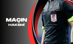 Beşiktaş–Çaykur Rizespor Maçının Hakemi Belli Oldu