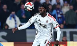 Tammy Abraham: “Trabzon’da pes etmeden mücadele ettik”