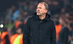 Sergen Yalçın’dan Sert Hakem Eleştirisi: “Sahada Futbol Değil, Tiyatro Vardı”