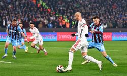 Cerny’den 3-3’lük derbi sonrası sitem: “2 farklı öndeyseniz kazanmalısınız”