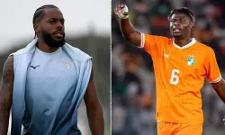 Beşiktaş’tan Çifte Hamle: Tavares Tamam, Agbadou Sırada