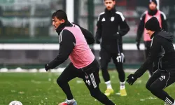 Cengiz Ünder’den Sevindiren Haber