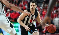 Beşiktaş GAİN Fransa’da Kazandı: Bourg-Deplasmanından 103-99’luk Zafer