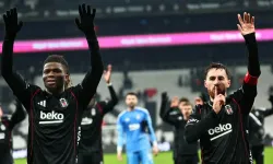 Orkun Kökçü Avrupa’da Zirveye Çıktı