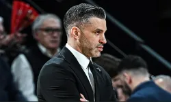 Dusan Alimpijevic: “Karakter Koyduk, Maçı Bırakmadık”