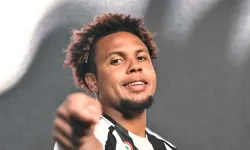 Beşiktaş, McKennie İçin Masada! Kiralama Planı