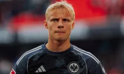 Beşiktaş’a Genç Orta Saha: Oscar Hojlund Gündemde