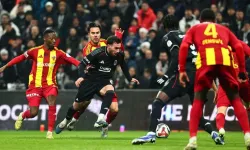 Spor Yazarlarından Beşiktaş Yorumu: “Bu Takıma İş Bitirecek Oyuncu Lazım”