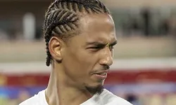 Beşiktaş’a Transferde Bir Darbe Daha! Kehrer Defteri Kapandı