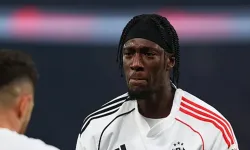 Beşiktaş’tan Aston Villa’ya Abraham İçin Kazan/Kazan Teklifi