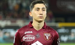 Emirhan İlkhan Sahne Aldı! Torino, Roma’yı Son Dakikada Yıktı