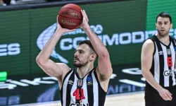 Beşiktaş GAİN’de Alarm Zilleri! Rekor Seri Sonrası Üst Üste Kayıp