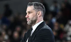 Alimpijevic: “İlk Yarıda Sahada Yoktuk, Maçı Bu Yüzden Kaybettik”