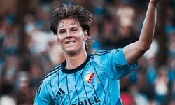 Beşiktaş’ın Gündemindeydi, Priske İngiltere Yolunda