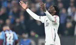 Tammy Abraham’a Premier Lig Kancası! Beşiktaş Kapıyı 30 Milyon Euro’dan Açtı