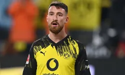 Salih Özcan’dan Beşiktaş İddialarına Net Yanıt