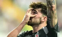 Jota Silva’dan Beşiktaş Mesajı: “Hedefimiz Kupalar, İkinci Yarı Çok Daha İyi Olacak”