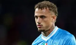 İtalyan Basını Duyurdu! Beşiktaş’tan Noa Lang Hamlesi