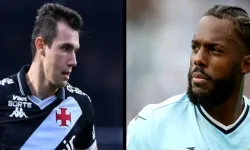 Beşiktaş’ta Sol Bek Operasyonu! Nuno Tavares ve Piton Masada