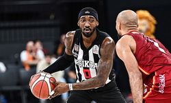 Beşiktaş GAİN, Derbide Galatasaray’a Deplasmanda Mağlup Oldu