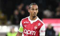 Beşiktaş’tan Kehrer hamlesi! Monaco’ya 8 milyon euroluk teklif