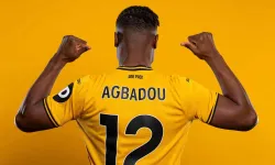 Beşiktaş Agbadou ile anlaştı! Gözler Wolverhampton’da