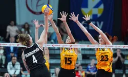 Beşiktaş – VakıfBank Maçının Biletleri Satışa Çıktı