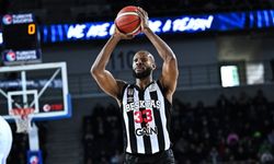 Beşiktaş GAİN, Buducnost VOLI Karşısında Rövanş Peşinde